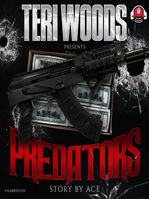 Title details for Predators by ACE - Available